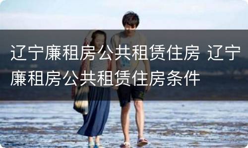 辽宁廉租房公共租赁住房 辽宁廉租房公共租赁住房条件