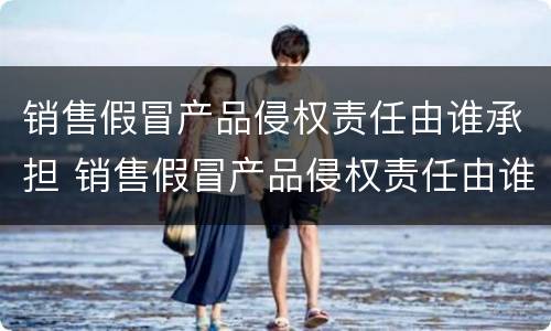 销售假冒产品侵权责任由谁承担 销售假冒产品侵权责任由谁承担呢